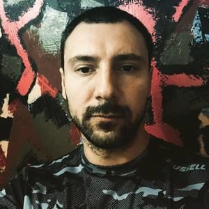 Meet your Posher, Septi